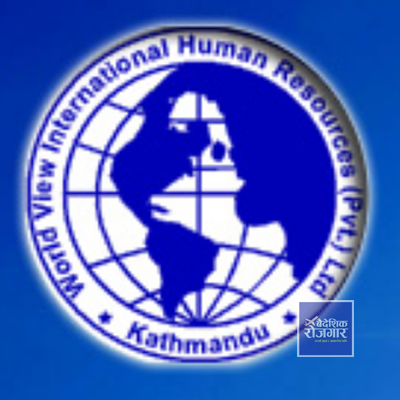 World View International Human Resources Pvt.Ltd.